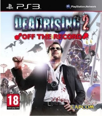  Dead Rising 2: Off The Record (PS3,  ) -    , , .   GameStore.ru  |  | 