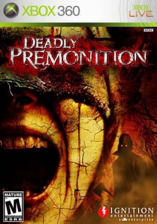  Deadly Premonition (xbox 360) RT -    , , .   GameStore.ru  |  | 