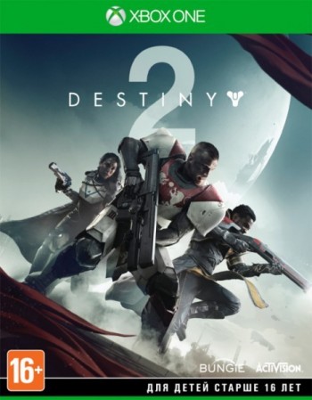  Destiny 2 (Xbox,  ) -    , , .   GameStore.ru  |  | 