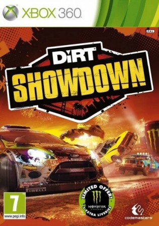  Dirt Showdown (Xbox 360,  ) -    , , .   GameStore.ru  |  | 