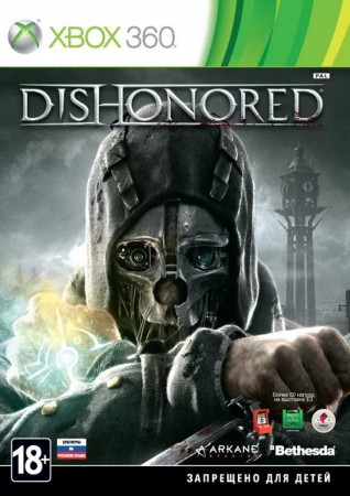  Dishonored (Xbox 360,  ) -    , , .   GameStore.ru  |  | 