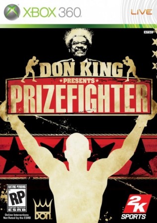  Don King Presents Prizefighter [ ] Xbox 360 -    , , .   GameStore.ru  |  | 