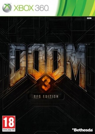  Doom 3 BFG Edition (Xbox 360,  ) -    , , .   GameStore.ru  |  | 