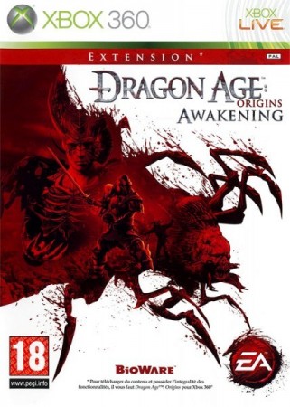  Dragon Age: Origin. Awakening (xbox 360) RF -    , , .   GameStore.ru  |  | 