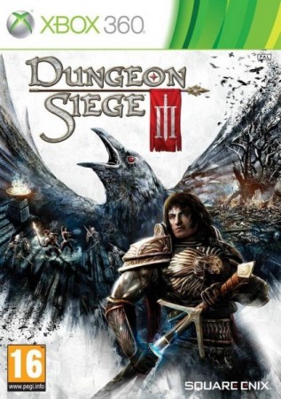  Dungeon Siege 3 (Xbox 360,  ) -    , , .   GameStore.ru  |  | 