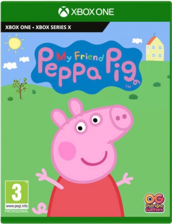      / Peppa Pig (Xbox,  ) -    , , .   GameStore.ru  |  | 