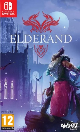  Elderand [ ] Nintendo Switch -    , , .   GameStore.ru  |  | 