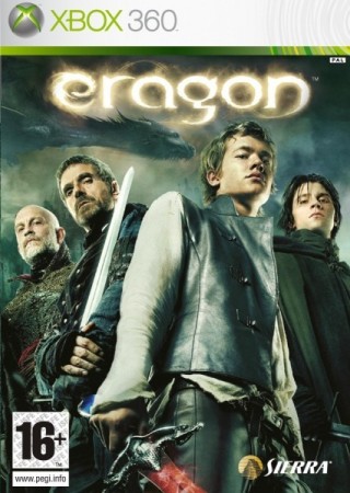  Eragon (xbox 360) -    , , .   GameStore.ru  |  | 