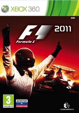  F1 2011 (Xbox 360,  ) -    , , .   GameStore.ru  |  | 