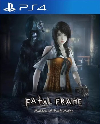  Fatal Frame: Maiden of Black Water [ ] PS4 PLAS11044 -    , , .   GameStore.ru  |  | 