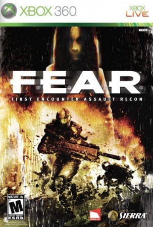  FEAR / F.E.A.R. (xbox 360) -    , , .   GameStore.ru  |  | 