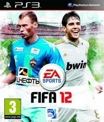  Fifa 12 [ ] PS3 BLES01381 -    , , .   GameStore.ru  |  | 