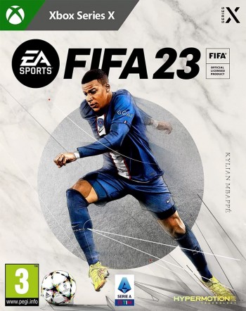  FIFA 23 [ ] Xbox Series X -    , , .   GameStore.ru  |  | 