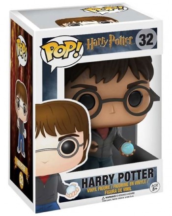  Funko POP!   (Harry Potter) #32 -    , , .   GameStore.ru  |  | 