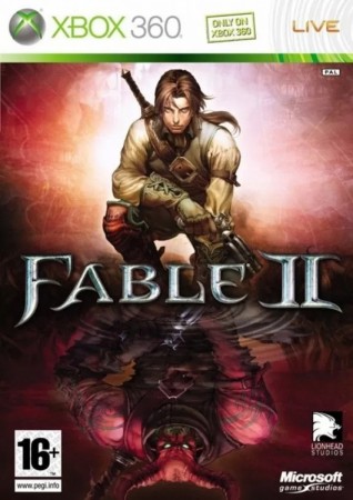  Fable 2 [ ] Xbox 360 -    , , .   GameStore.ru  |  | 