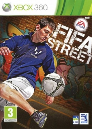  Fifa Street (Xbox 360,  ) -    , , .   GameStore.ru  |  | 