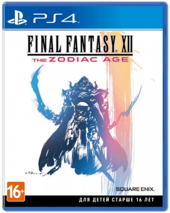  Final Fantasy XII: The Zodiac Age (ps4) -    , , .   GameStore.ru  |  | 