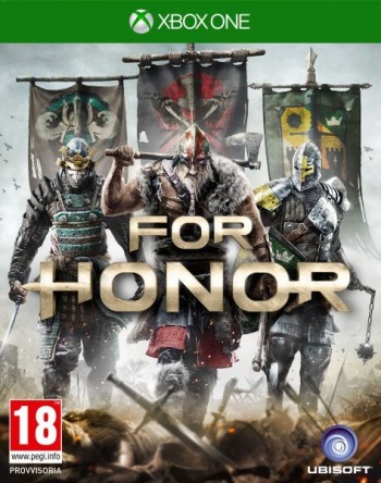  For Honor [ ] Xbox One -    , , .   GameStore.ru  |  | 