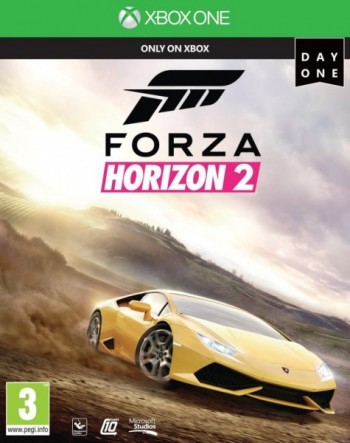  Forza Horizon 2 (Xbox ONE,  ) -    , , .   GameStore.ru  |  | 