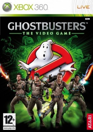  Ghostbusters: The Video Game (xbox 360) RT -    , , .   GameStore.ru  |  | 