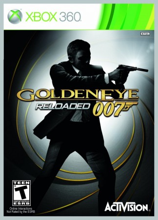  GoldenEye 007: Reloaded (Xbox 360) -    , , .   GameStore.ru  |  | 