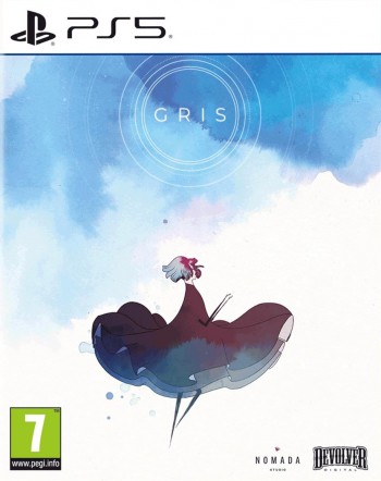  Gris [ ] PS5 PPSA09804 -    , , .   GameStore.ru  |  | 
