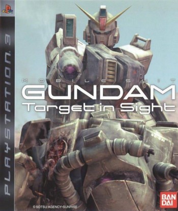  Mobile Suit Gundam: Target in Sight (PS3) -    , , .   GameStore.ru  |  | 