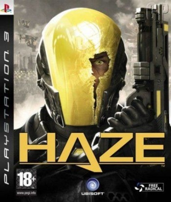  Haze [ ] PS3 BLES00169 -    , , .   GameStore.ru  |  | 