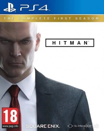  HITMAN:    [ ] PS4 CUSA06508 -    , , .   GameStore.ru  |  | 