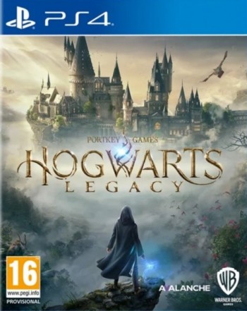  Hogwarts Legacy /   [ ] PS4 CUSA12771 -    , , .   GameStore.ru  |  | 