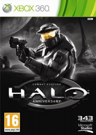  Halo Anniversary [ ] Xbox 360 -    , , .   GameStore.ru  |  | 