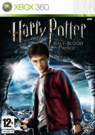  Harry Potter and the HalfbloodPrince (xbox 360) RF -    , , .   GameStore.ru  |  | 