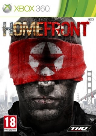  Homefront (Xbox 360,  ) -    , , .   GameStore.ru  |  | 