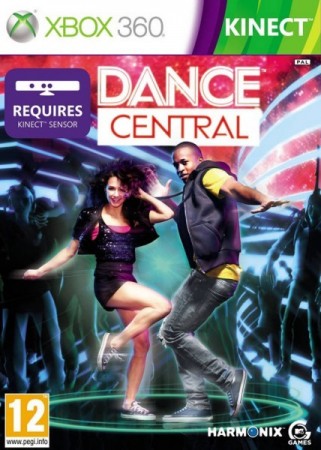  KINECT Dance Central (Xbox 360,  ) -    , , .   GameStore.ru  |  | 