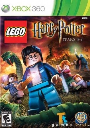  LEGO Harry Potter Years 5-7 (Xbox 360,  ) -    , , .   GameStore.ru  |  | 