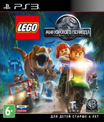  LEGO    [ ] PS3 BLES02132 -    , , .   GameStore.ru  |  | 
