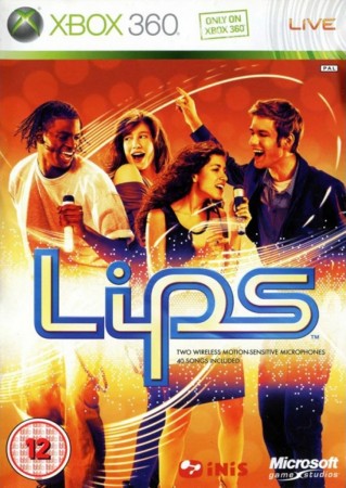  Lips (Xbox 360 ,  ) -    , , .   GameStore.ru  |  | 