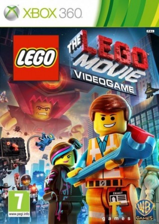  LEGO Movie Videogame (Xbox 360,  ) -    , , .   GameStore.ru  |  | 