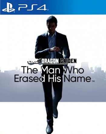 Like a Dragon Gaiden: The Man Who Erased His Name [ ] PS4 PLAS11447 -    , , .   GameStore.ru  |  | 