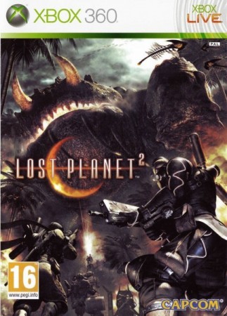  Lost Planet 2 (xbox 360) RT -    , , .   GameStore.ru  |  | 