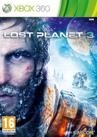  Lost Planet 3 (Xbox 360,  ) -    , , .   GameStore.ru  |  | 