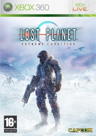  Lost Planet (Xbox 360,  ) -    , , .   GameStore.ru  |  | 