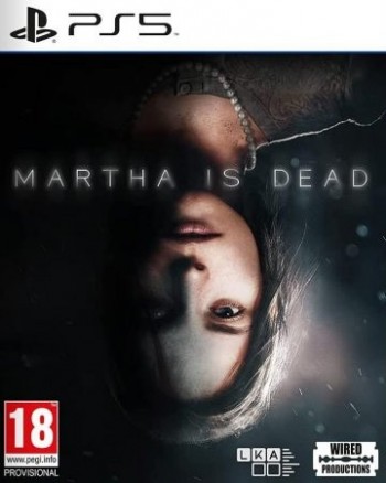  Martha Is Dead [ ] (PS5 ) PPSA02006 -    , , .   GameStore.ru  |  | 