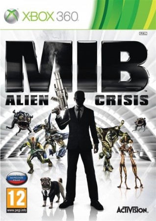  Men in Black: Alien Crisis /    [ ] Xbox 360 -    , , .   GameStore.ru  |  | 