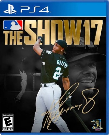  MLB The Show 17 (PS4,  ) -    , , .   GameStore.ru  |  | 