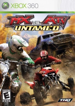  MX vs ATV: Untamed (xbox 360) -    , , .   GameStore.ru  |  | 