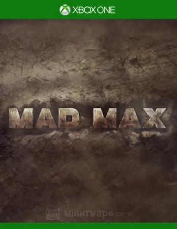  Mad Max(Xbox ,  ) -    , , .   GameStore.ru  |  | 