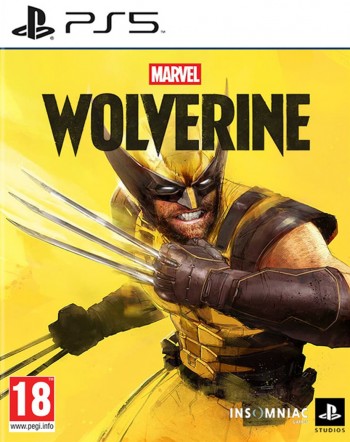���� Marvel: �������� / Wolverine [������� ������] PS5 PPSA03671 - ������, ��������, ������� � �������� �������� ������������