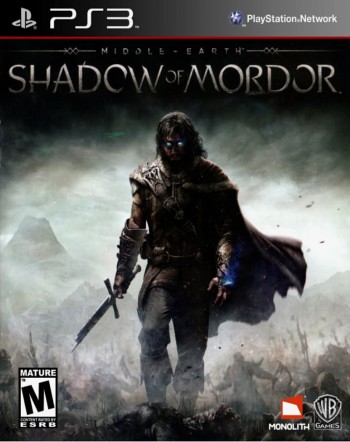  Middle-earth Shadow of Mordor /    [ ] PS3 BLUS31059 -    , , .   GameStore.ru  |  | 