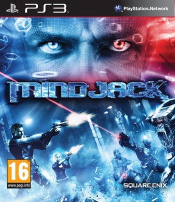  Mind Jack (PS3,  ) -    , , .   GameStore.ru  |  | 